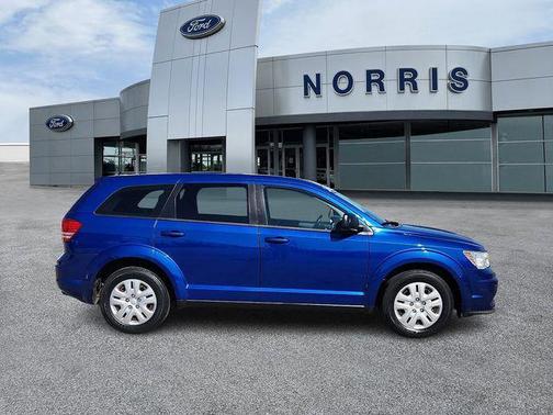 2015 Dodge Journey American Value Pkg