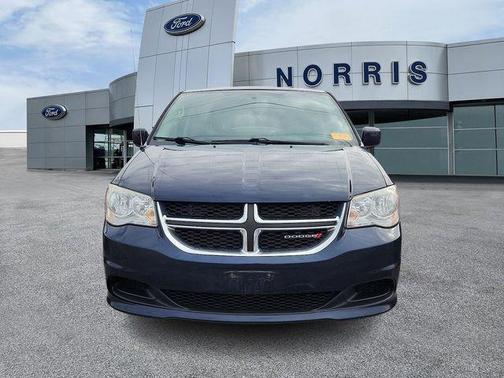 2015 Dodge Journey American Value Pkg