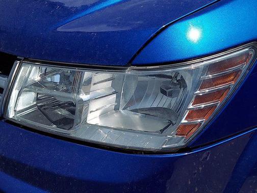 2015 Dodge Journey American Value Pkg