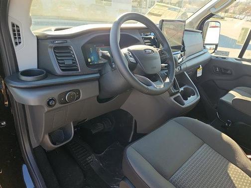 2026 Ford Transit-350 XLT