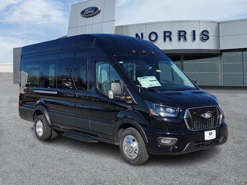 2026 Ford Transit-350 XLT