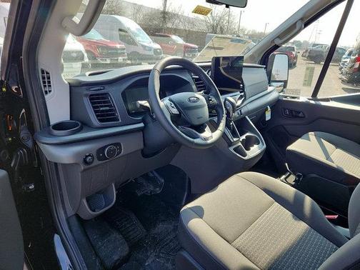 2026 Ford Transit-350 XLT