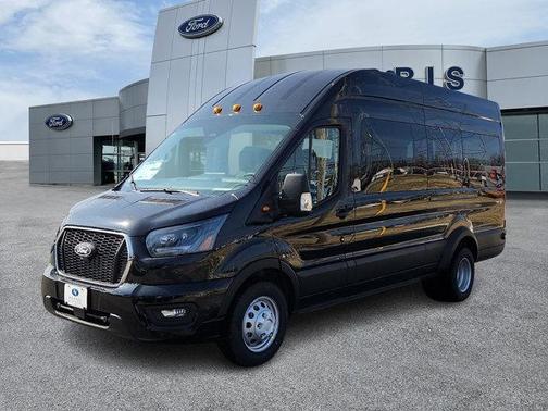 2026 Ford Transit-350 XLT