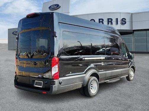 2026 Ford Transit-350 XLT