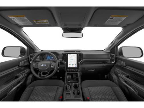 Avalanche 2026 Ford Ranger XLT