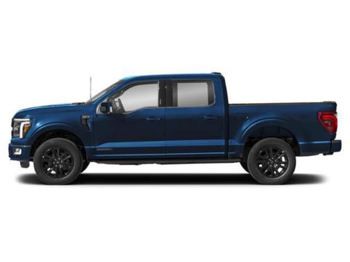 Avalanche 2026 Ford F-150 Platinum