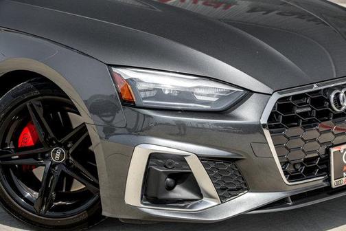 2022 Audi A5 Sportback Premium 45 TFSI S line quattro S tronic