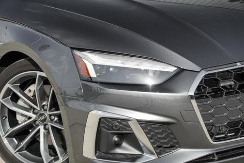 2024 Audi A5 Sportback Premium Plus 45 TFSI quattro S tronic