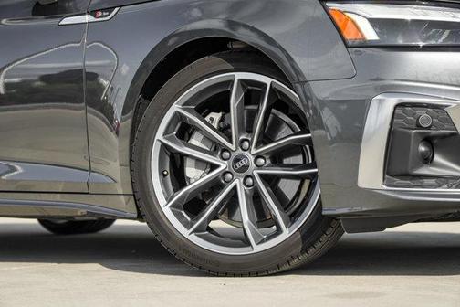 2024 Audi A5 Sportback Premium Plus 45 TFSI quattro S tronic