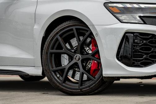 2024 Audi RS 3 TFSI quattro S tronic
