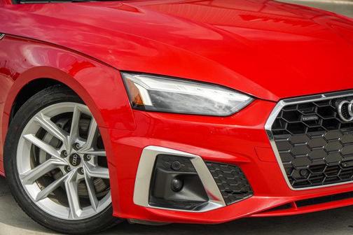 2024 Audi A5 Sportback Premium Plus 45 TFSI quattro S tronic