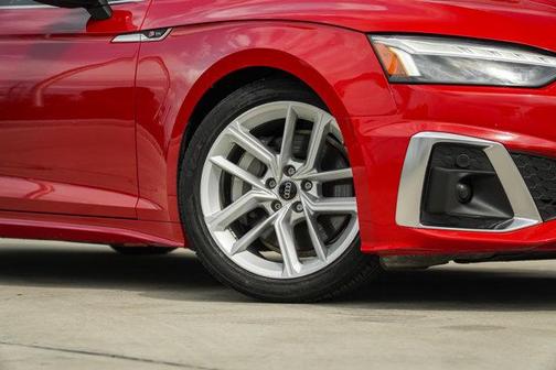 2024 Audi A5 Sportback Premium Plus 45 TFSI quattro S tronic