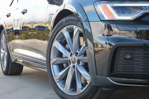 2025 Audi A6 allroad Premium Plus 55 TFSI quattro S tronic