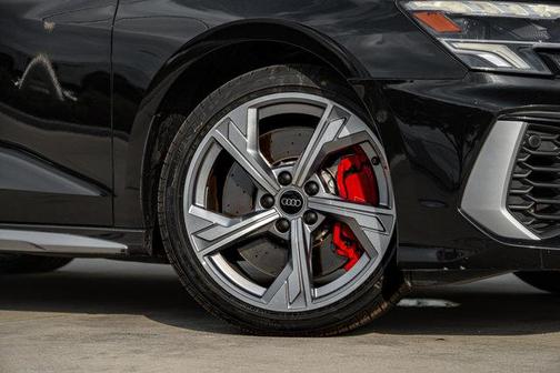 2023 Audi S3 Premium Plus TFSI quattro S tronic