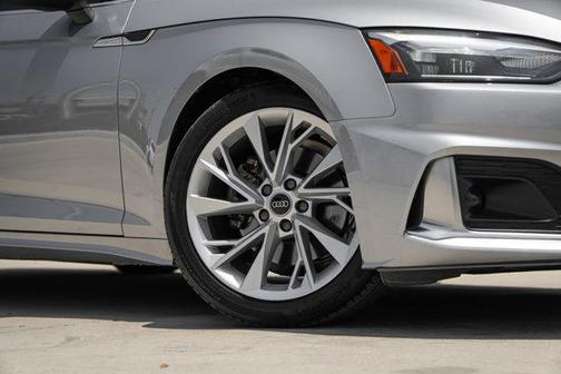 2022 Audi A5 Sportback Premium 40 TFSI quattro S tronic