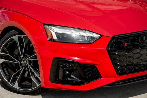 2024 Audi S5 Premium Plus TFSI quattro Tiptronic