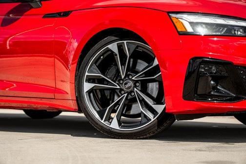 2024 Audi S5 Premium Plus TFSI quattro Tiptronic