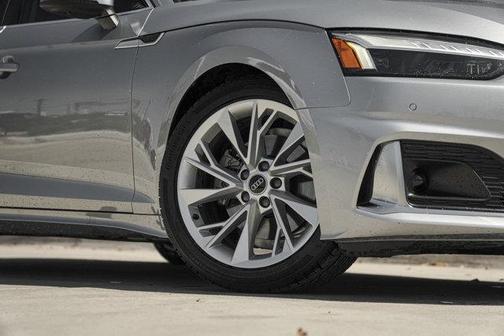 2023 Audi A5 Sportback Premium Plus 40 TFSI quattro S tronic