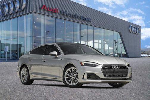 2023 Audi A5 Sportback Premium Plus 40 TFSI quattro S tronic