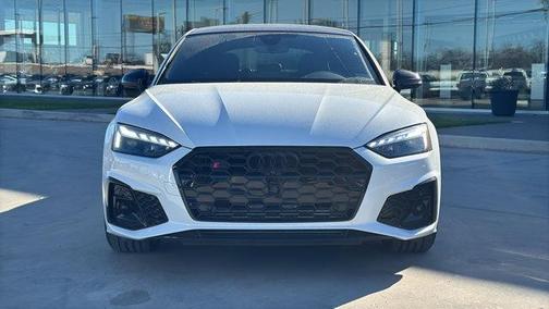 2024 Audi S5 Premium Plus TFSI quattro Tiptronic