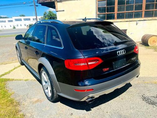 2016 Audi allroad 2.0T Premium Plus