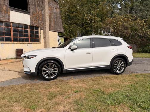 2019 Mazda CX-9 Grand Touring