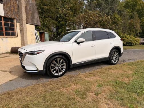 2019 Mazda CX-9 Grand Touring