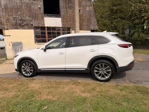 2019 Mazda CX-9 Grand Touring