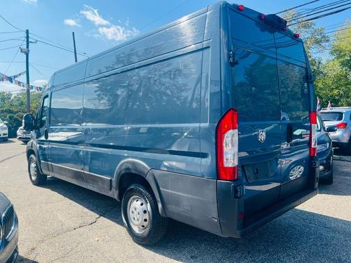 2019 RAM ProMaster 3500 High Roof
