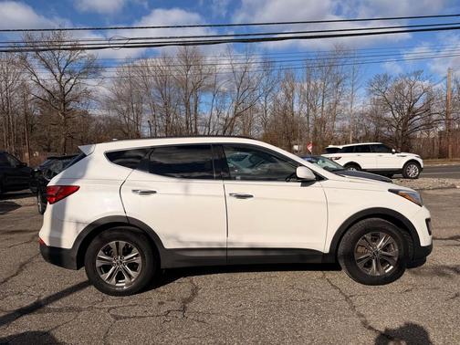 2014 Hyundai Santa Fe Sport 2.4L