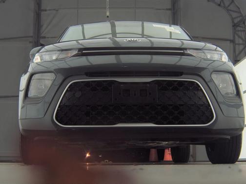 2020 Kia Soul LX IVT