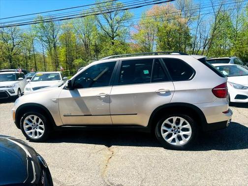 2013 BMW X5 xDrive35i