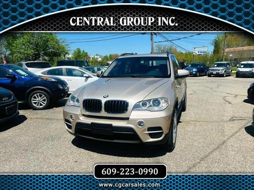 2013 BMW X5 xDrive35i