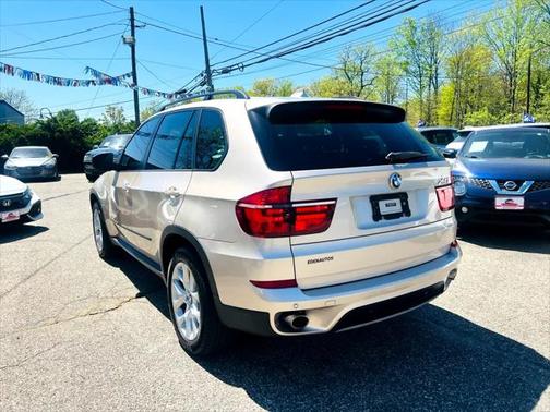 2013 BMW X5 xDrive35i