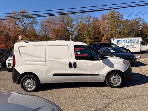 2017 RAM ProMaster City Tradesman