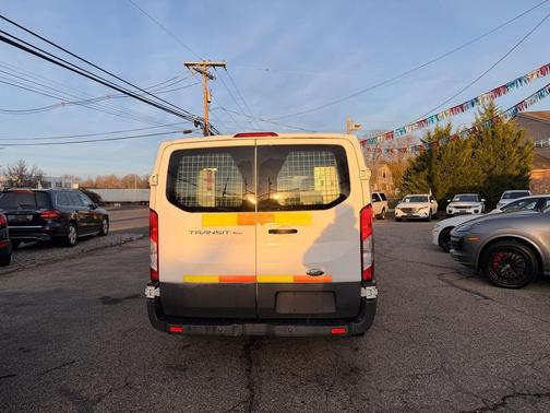 2015 Ford Transit-150 Base