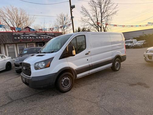 2015 Ford Transit-150 Base