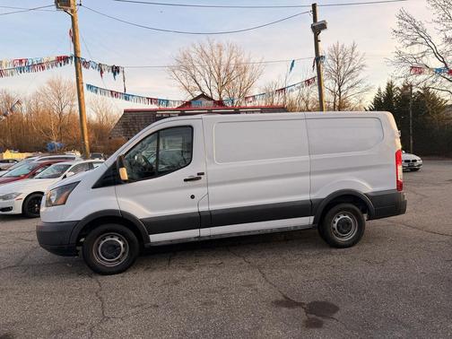 2015 Ford Transit-150 Base