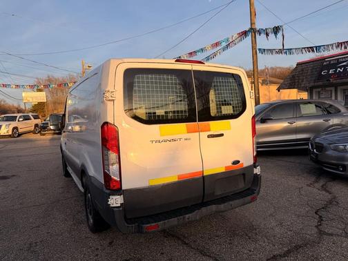 2015 Ford Transit-150 Base