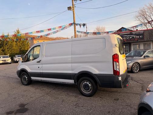 2015 Ford Transit-150 Base