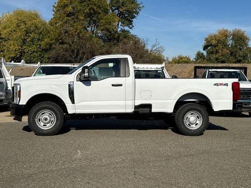 2026 Ford F-350 XL