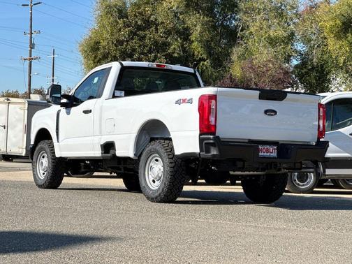 2026 Ford F-350 XL