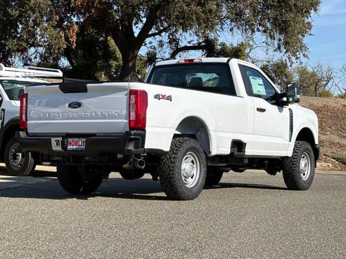 2026 Ford F-350 XL
