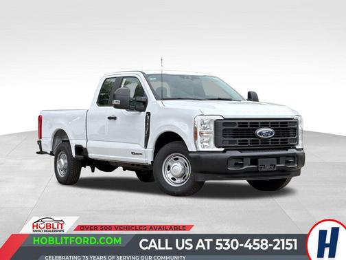 2026 Ford F-250 XL