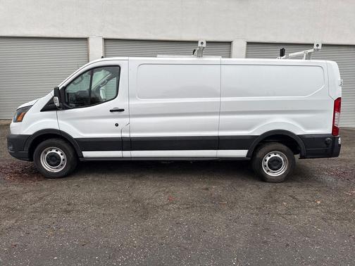 2020 Ford Transit-250 Base