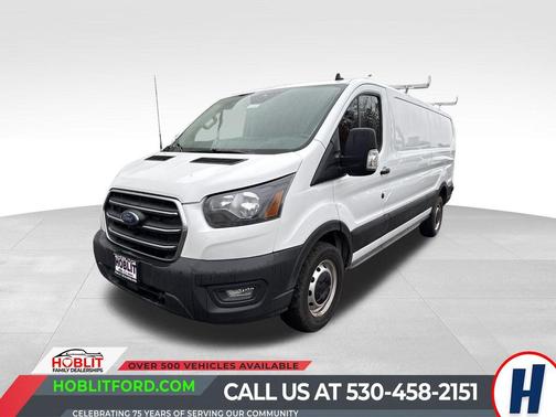 2020 Ford Transit-250 Base