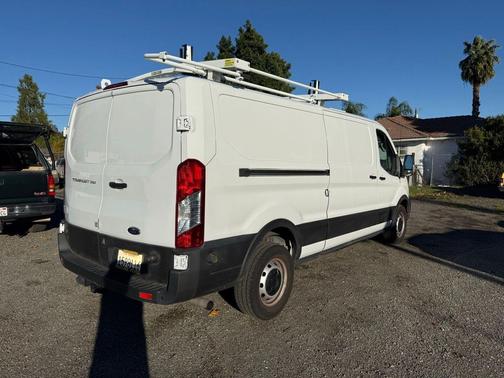 2020 Ford Transit-250 Base