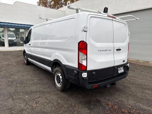 2020 Ford Transit-250 Base
