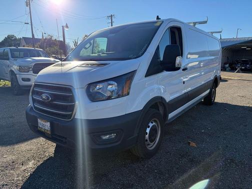 2020 Ford Transit-250 Base