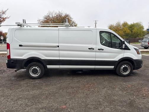 2020 Ford Transit-250 Base